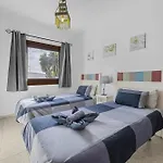فيلة Bezanilla - Vipvipvillas بلايا بلانكا