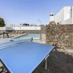 فيلة Bezanilla - Vipvipvillas بلايا بلانكا