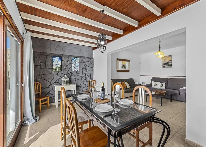 Bezanilla - Vipvipvillas Vila *