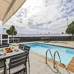 Bezanilla - Vipvipvillas