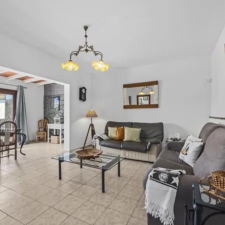 Bezanilla - Vipvipvillas Playa Blanca