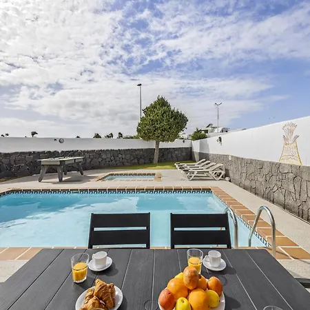 ヴィラ Bezanilla - Vipvipvillas