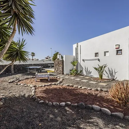 Bezanilla - Vipvipvillas