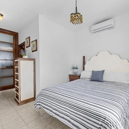 Willa Bezanilla - Vipvipvillas Playa Blanca (Lanzarote)