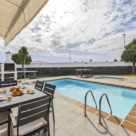 Bezanilla - Vipvipvillas