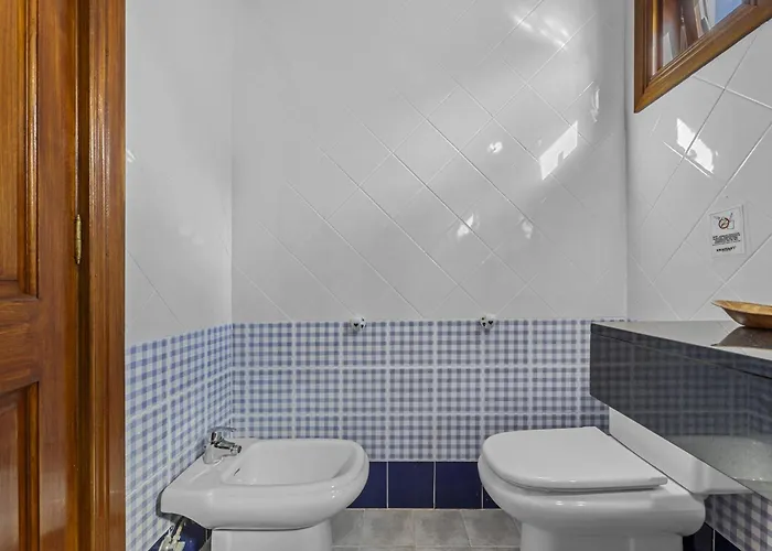 Villa Bezanilla - Vipvipvillas *