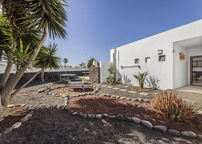 Bezanilla - Vipvipvillas