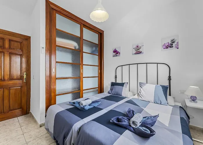 Bezanilla - Vipvipvillas * بلايا بلانكا