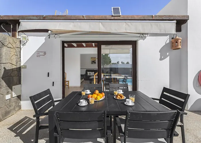 Bezanilla - Vipvipvillas